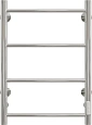 Полотенцесушитель электрический EWRIKA Сафо PN 60x40, хром 541067 Полотенцесушитель электрический EWRIKA Сафо PN 60x40, хром 541067
