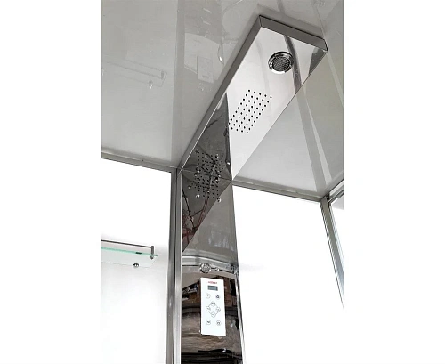 Душевая кабина Dto Z122 ESPOO (Z122ESPOO) 120x80 см Душевая кабина Dto Z122 ESPOO (Z122ESPOO) 120x80 см