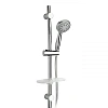 Душевой гарнитур Paini Monza 50CR124/P20 Душевой гарнитур Paini Monza 50CR124/P20