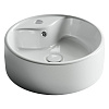 Картинка анонса товара «раковина ceramica nova element cn5027»