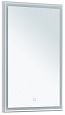 Детальная картинка товара «зеркало aquanet nova lite 50 белый led new 00274679»