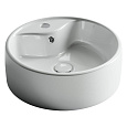 Детальная картинка товара «раковина ceramica nova element cn5027»