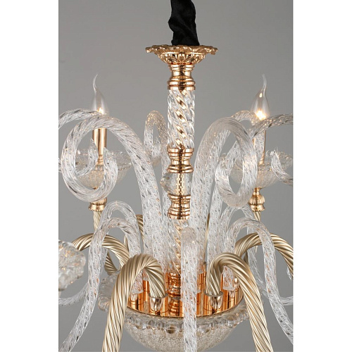 Люстра подвесная Omnilux Agerola OML-88303-06 Люстра подвесная Omnilux Agerola OML-88303-06