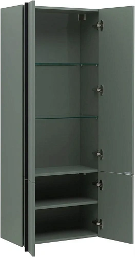 Шкаф-пенал Allen Brau Reality 60 1.32003.CGM олива матовый Шкаф-пенал Allen Brau Reality 60 1.32003.CGM олива матовый