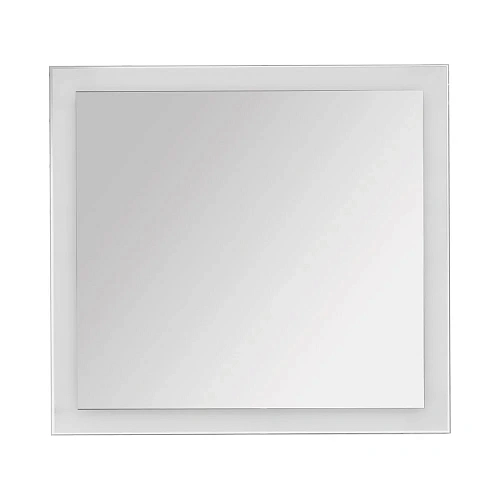 Зеркало DREJA KVADRO, 80x85 см, инфракрасный выключатель, LED-подсветка 77.9012W Зеркало DREJA KVADRO, 80x85 см, инфракрасный выключатель, LED-подсветка 77.9012W