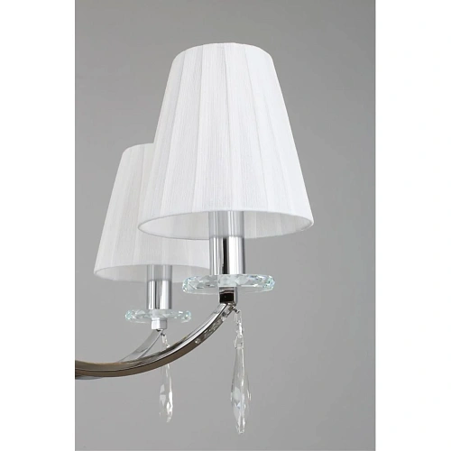 Люстра подвесная Omnilux Breguzzo OML-57703-06 Люстра подвесная Omnilux Breguzzo OML-57703-06