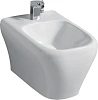 Биде подвесное Gustavsberg Saval 2.0 7G430001
