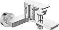 Смеситель для ванны STWORKI Ольтен OLT-02cr 550551 Смеситель для ванны STWORKI Ольтен OLT-02cr 550551