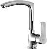 Картинка анонса товара «смеситель для раковины iddis kitchen (xn56136c)»