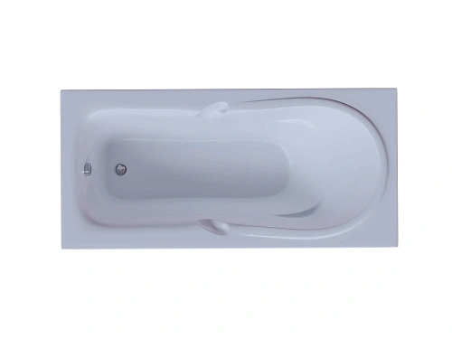 Акриловая ванна Aquatek Леда LED170-0000143 Акриловая ванна Aquatek Леда LED170-0000143