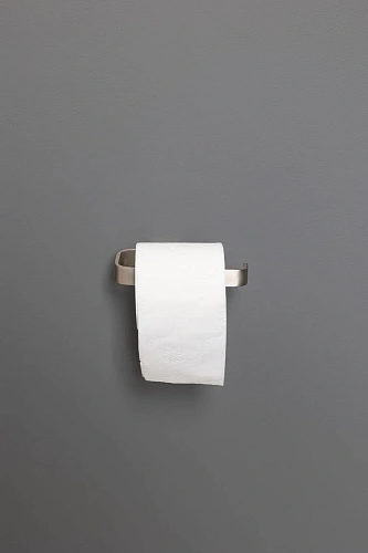 Держатель туалетной бумаги Allen Brau Infinity 6.21007-BN никель браш Держатель туалетной бумаги Allen Brau Infinity 6.21007-BN никель браш