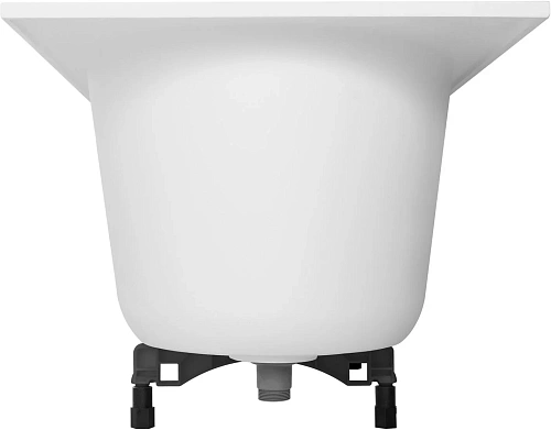 Ванна из искусственного камня Allen Brau Krion Stone 170x70 2.36001.20 Ванна из искусственного камня Allen Brau Krion Stone 170x70 2.36001.20