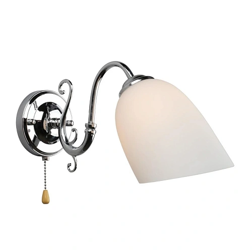 Светильник настенный (Бра) Omnilux Leonessa OML-29101-01 Светильник настенный (Бра) Omnilux Leonessa OML-29101-01