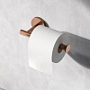 Держатель туалетной бумаги AM.PM X-Joy A85A34144 розовое золото Держатель туалетной бумаги AM.PM X-Joy A85A34144 розовое золото