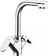 Смеситель для кухни Kaiser Arena 33066 с подключением к фильтру Смеситель для кухни Kaiser Arena 33066 с подключением к фильтру