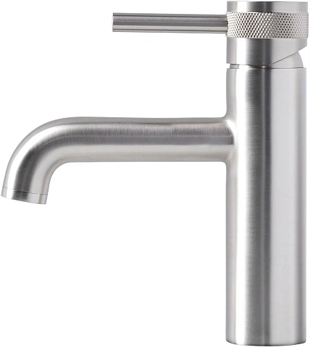 Смеситель для раковины Allen Brau Priority 5.31001-BN Смеситель для раковины Allen Brau Priority 5.31001-BN