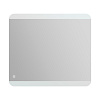 Зеркало BelBagno SPC-CEZ-800-700-LED-TCH 12W 220-240V 800x30x700 с подсветкой и сенсорным выключателем