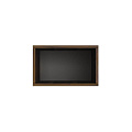 Полка AM.PM Func M8FOH0401OF 25 см, 40 см, дерево текстурированное Полка AM.PM Func M8FOH0401OF 25 см, 40 см, дерево текстурированное