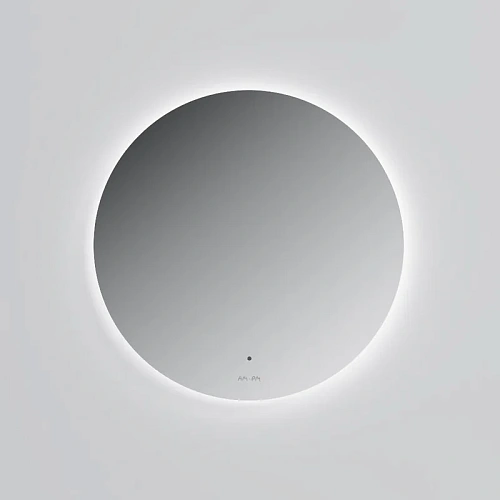 Зеркало AM.PM X-Joy M85MOX40501S с интерьерной Led подсветкой, ИК-сенсором, 50 см Зеркало AM.PM X-Joy M85MOX40501S с интерьерной Led подсветкой, ИК-сенсором, 50 см