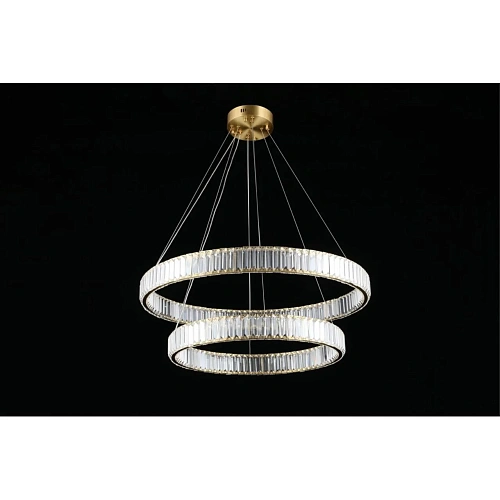 Люстра подвесная Aployt Nicoletta APL.026.13.85 Люстра подвесная Aployt Nicoletta APL.026.13.85