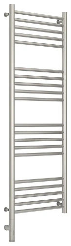 Полотенцесушитель электрический Сунержа Богема 3.0 прямая 1200х400 МЭМ левый 071-5804-1240 Сатин Полотенцесушитель электрический Сунержа Богема 3.0 прямая 1200х400 МЭМ левый 071-5804-1240 Сатин