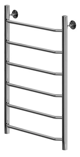 Полотенцесушитель водяной Aquanet Fiona 800x500, хром 00266737 Полотенцесушитель водяной Aquanet Fiona 800x500, хром 00266737