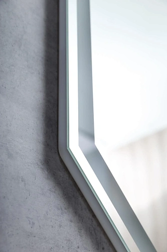 Зеркало BelBagno SPC-OTT-1200-800-LED-TCH 12W 220-240V 1200x30x800 с подсветкой и сенсорным выключателем Зеркало BelBagno SPC-OTT-1200-800-LED-TCH 12W 220-240V 1200x30x800 с подсветкой и сенсорным выключателем