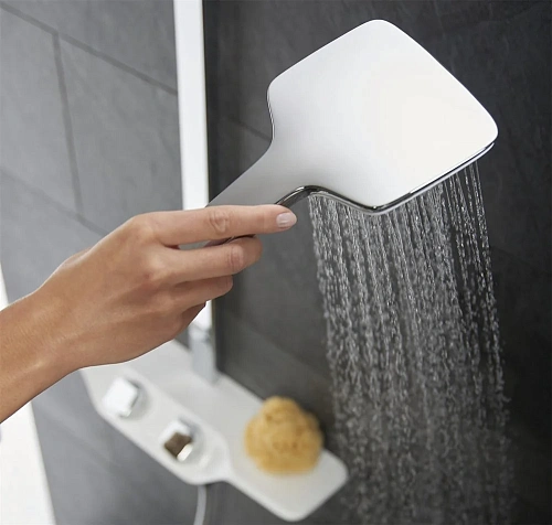 Душевая система Kludi Cockpit Discovery 8020091-00 Душевая система Kludi Cockpit Discovery 8020091-00