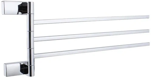 Полотенцедержатель Haiba HB8813 Полотенцедержатель Haiba HB8813