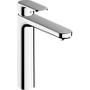 Смеситель для раковины Hansgrohe Vernis Blend 190 без сливного гарнитура 71582000, хром