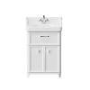 Тумба под раковину Kerama Marazzi Pompei PO.N.60.1\WHT Тумба под раковину Kerama Marazzi Pompei PO.N.60.1\WHT