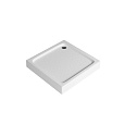 Душевой поддон GROSSMAN 90x90x15 квадрат для GR-1090, 3090, 6090 GR-119109020 Душевой поддон GROSSMAN 90x90x15 квадрат для GR-1090, 3090, 6090 GR-119109020