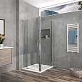 Душевой уголок Vincea Intra VSR-1I809090CL, 800x900x900, хром, стекло прозрачное Душевой уголок Vincea Intra VSR-1I809090CL, 800x900x900, хром, стекло прозрачное