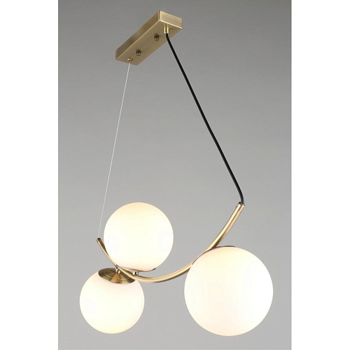 Люстра подвесная Omnilux Acciano OML-94903-03 Люстра подвесная Omnilux Acciano OML-94903-03