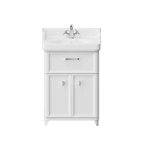 Тумба под раковину Kerama Marazzi Pompei PO.N.60.1\WHT Тумба под раковину Kerama Marazzi Pompei PO.N.60.1\WHT