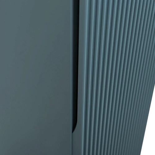 Шкаф-пенал BelBagno UNO-1600-1A-SC-AO 330x300x1600мм, голубой матовый Шкаф-пенал BelBagno UNO-1600-1A-SC-AO 330x300x1600мм, голубой матовый