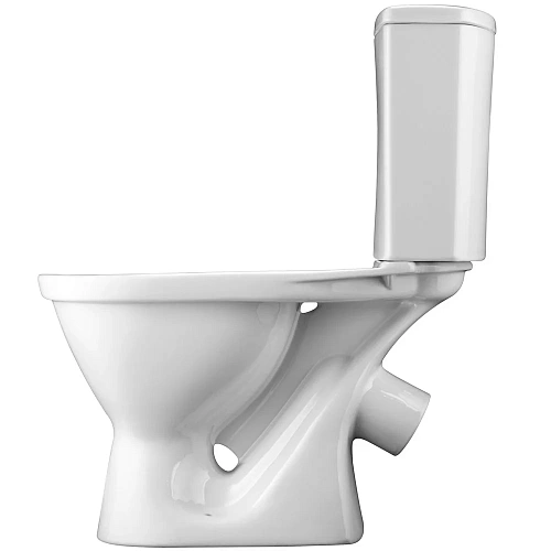 Унитаз напольный Santek Алькор антивсплеск 1WH302196 компакт 1.WH30.2.196 Унитаз напольный Santek Алькор антивсплеск 1WH302196 компакт 1.WH30.2.196