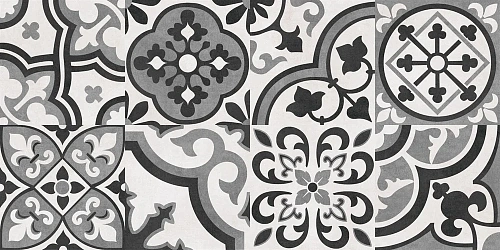 Керамогранит Cersanit Fortuna пэчворк многоцветный 29,7x59,8 15888 Керамогранит Cersanit Fortuna пэчворк многоцветный 29,7x59,8 15888