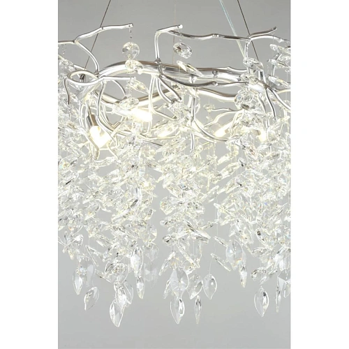 Люстра подвесная Aployt Gertunia APL.847.13.10 Люстра подвесная Aployt Gertunia APL.847.13.10