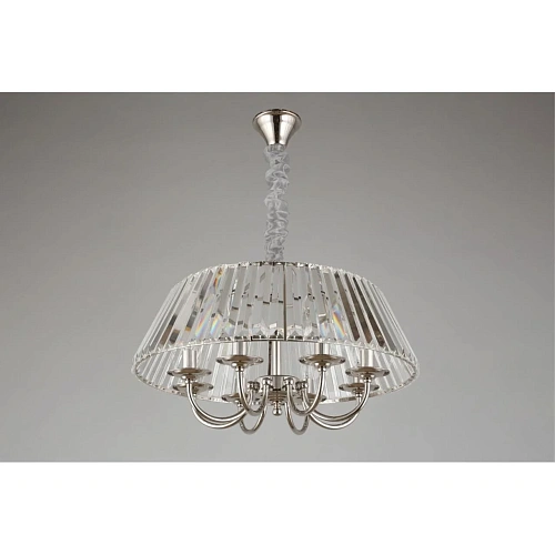 Люстра подвесная Aployt Lucretia APL.748.03.08 Люстра подвесная Aployt Lucretia APL.748.03.08