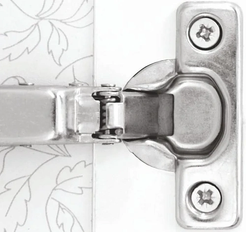 Зеркальный шкаф Style Line Камелия 60/С ЛС-00000122 Зеркальный шкаф Style Line Камелия 60/С ЛС-00000122