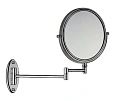 Зеркало косметическое Remer RB635CR поворотное с увеличением Зеркало косметическое Remer RB635CR поворотное с увеличением