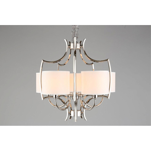 Люстра подвесная Aployt Zidoni APL.737.06.05 Люстра подвесная Aployt Zidoni APL.737.06.05