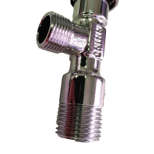 Смеситель для раковины Paini Bios-U 05CR205/59 без донного клапана Смеситель для раковины Paini Bios-U 05CR205/59 без донного клапана