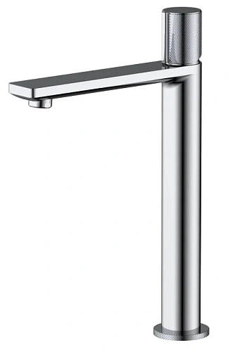 Смеситель для раковины Allen Brau Liberty 5.33002-00 Хром Смеситель для раковины Allen Brau Liberty 5.33002-00 Хром