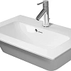 Раковина Duravit Starck 2342630000 Раковина Duravit Starck 2342630000
