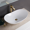Раковина BelBagno BB1404 605x370x150 белый Раковина BelBagno BB1404 605x370x150 белый