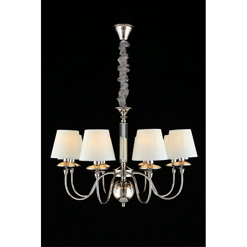 Люстра подвесная Aployt Perla APL.731.03.08 Люстра подвесная Aployt Perla APL.731.03.08