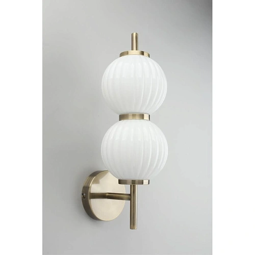 Светильник настенный (Бра) Aployt Zhizel APL.608.01.02 Светильник настенный (Бра) Aployt Zhizel APL.608.01.02