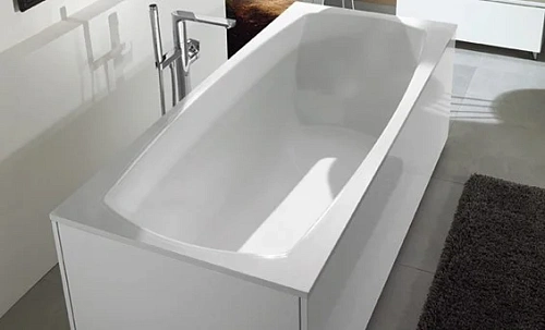 Ванна квариловая Villeroy &amp; Boch My Art 170 x 75 см UBQ170MYA2V-01 Ванна квариловая Villeroy &amp; Boch My Art 170 x 75 см UBQ170MYA2V-01